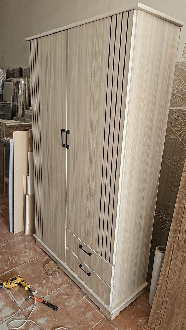 Al Iskan, Furniture, SAR 11,  New Furniture And Cabinets And Sofa Set Sele