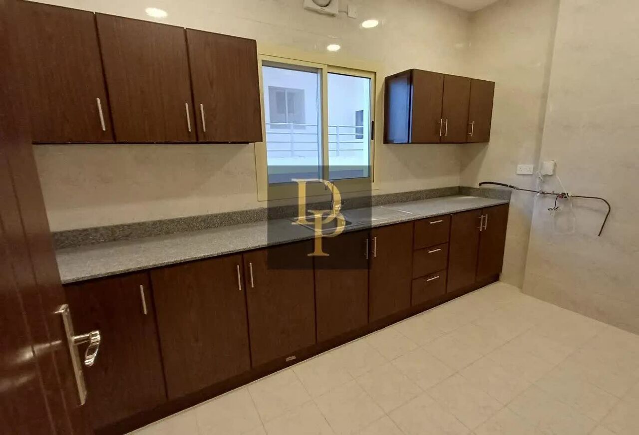 Umm Al Hassam, Apartments, Flats, Houses & Villas, BHD 220/month,  2 BR,  100 Sq. Meter,  BRAND NEW BUILDING | EWA OPTIONS | CLOSED KITCHEN