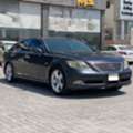 BHD 2900,  Lexus LS-460,  2007,  Automatic,  210300 KM,   /  (Grey)
