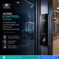 Secure Qatar Workplaces With Next‑Gen Access Control System