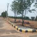 INR 15999,  243 Sq. Yard,  RERA Approved Plots Near FUTURECITY FCDA Office - Hyderabad 9701498367