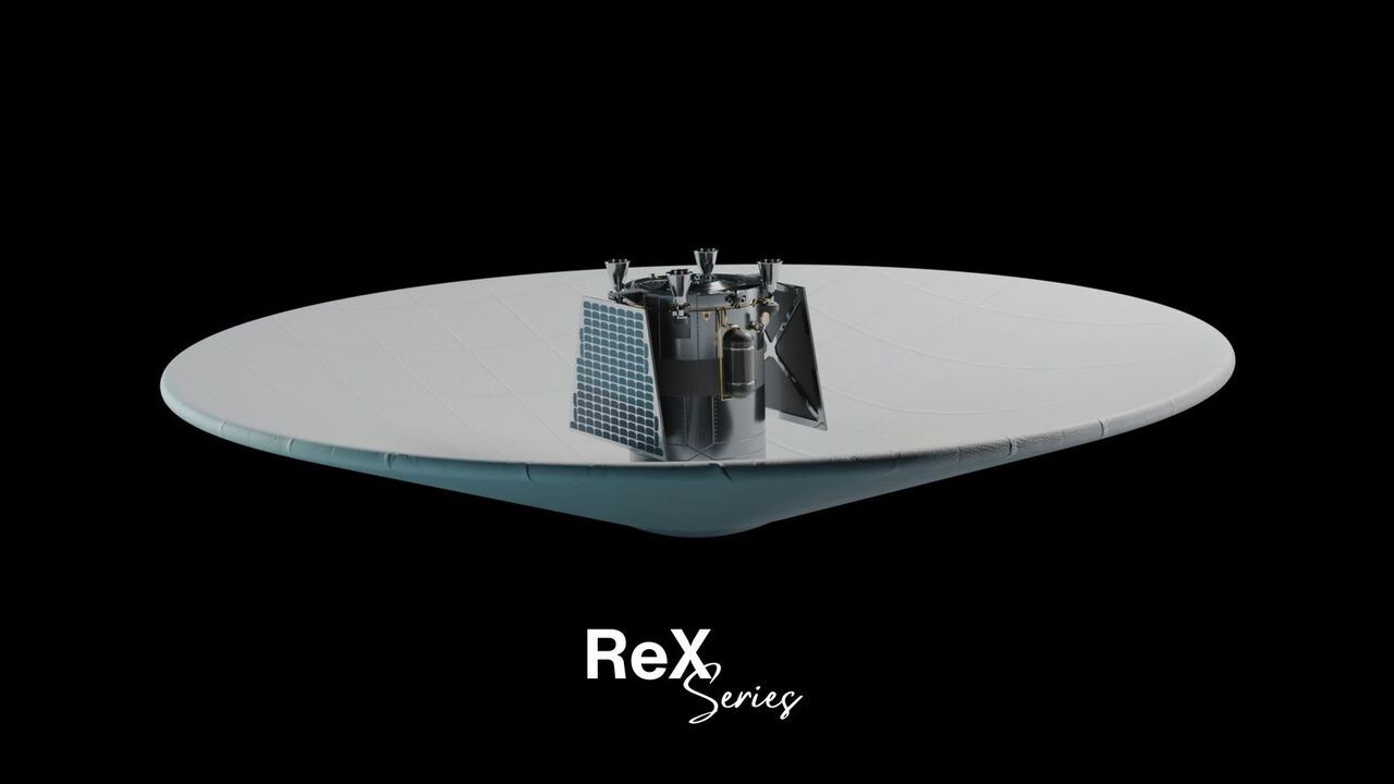 San Francisco, Satellite, Leading Space Return Vehicle Manufacturer For Advanced Reentry Solutions &ndash; Catalyx Space