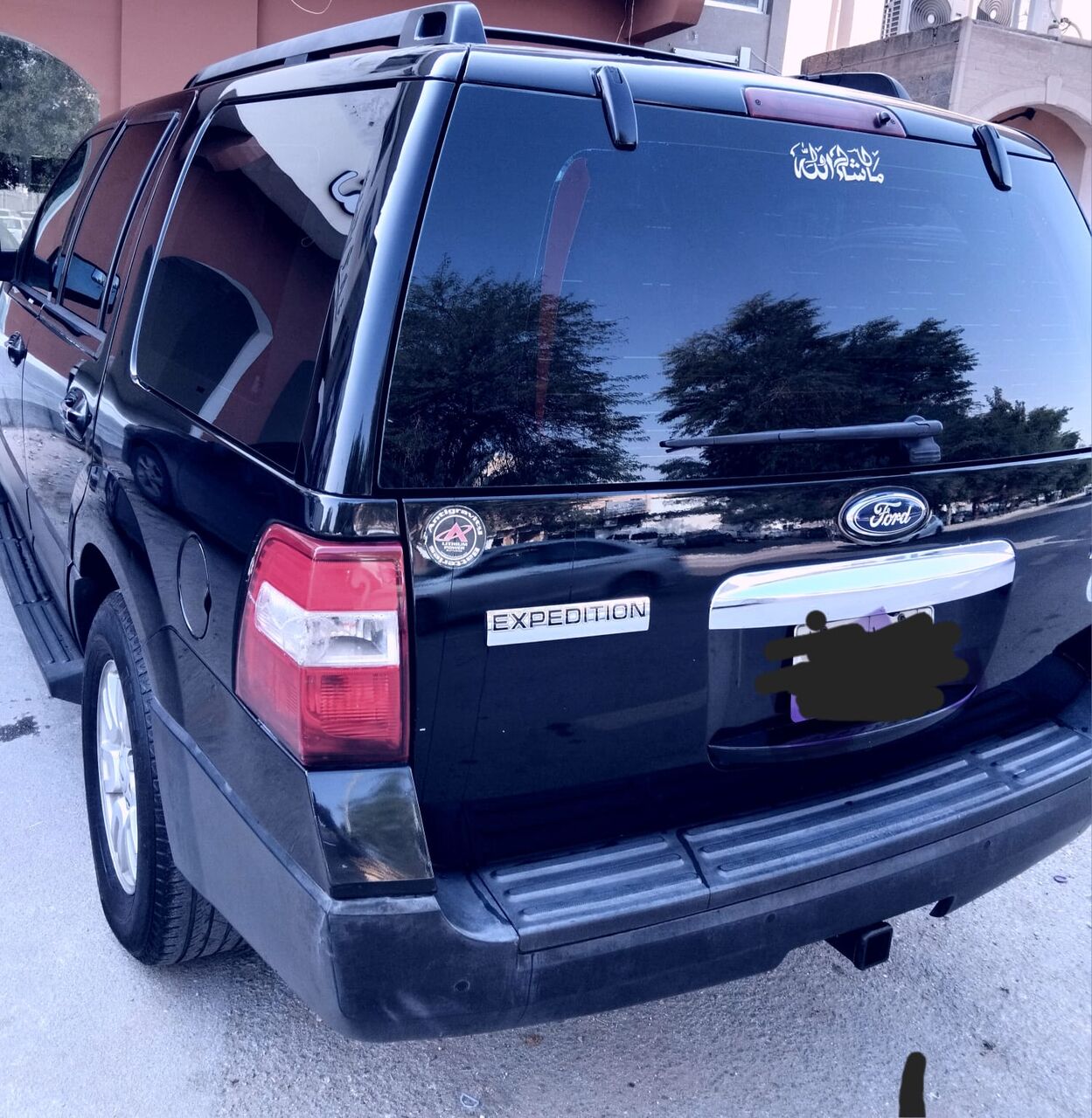 Al Naseem, Vehicles, Cars & Trucks , SAR 25000,  Ford Expedition,  2014,  Automatic,  655000 KM,  SAR 25000, , , , , For Sale