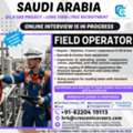 Field Operator