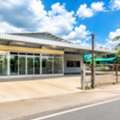 THB 21998,  50 Sq. Feet,  Showroom, Shop, Warehouse For Rent, 200 Sq M, Office Room, Non Thon Municipality, PTT Gas