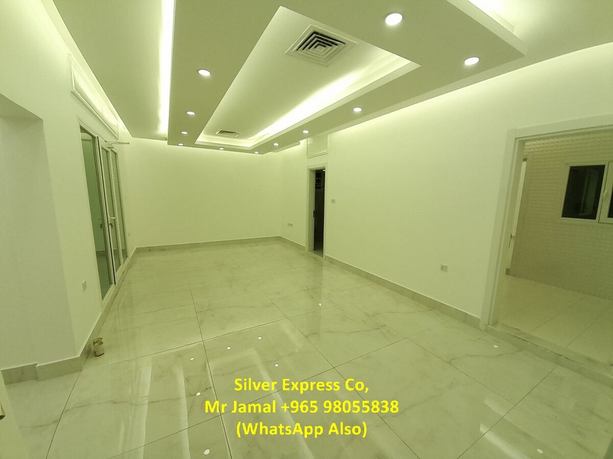 Funaitees, Apartments, Flats, Houses & Villas, KWD 650/month,  2 BR,  200 Sq. Meter,  2 Master Bedroom Rooftop Apartment. For Rent In Finatees.