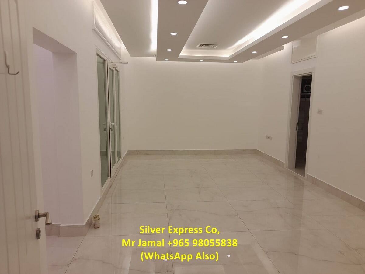 Funaitees, Apartments, Flats, Houses & Villas, KWD 650/month,  2 BR,  200 Sq. Meter,  2 Master Bedroom Rooftop Apartment. For Rent In Finatees.