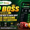 Why DP Boss Is Becoming A Popular Choice For DP Boss Guessing Enthusiasts