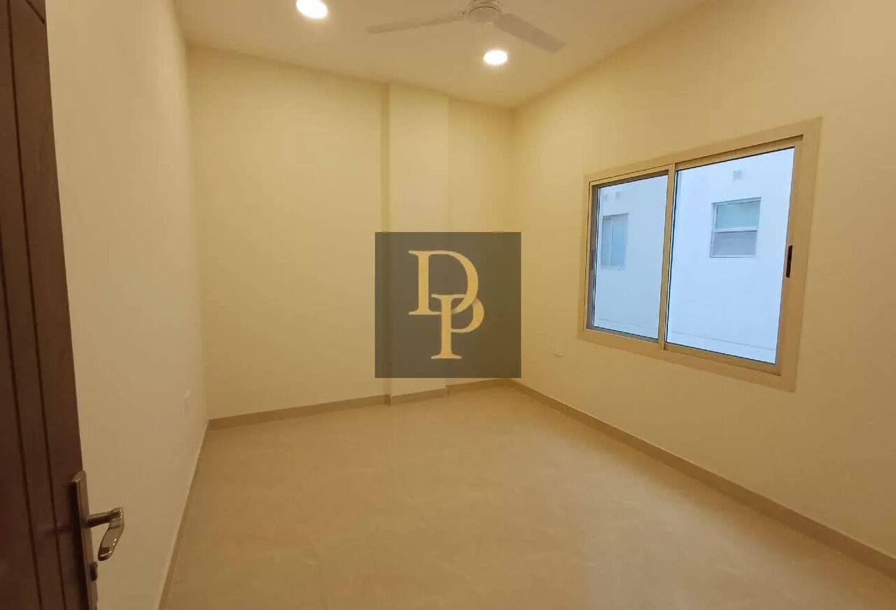 Umm Al Hassam, Apartments, Flats, Houses & Villas, BHD 250/month,  3 BR,  100 Sq. Meter,  BRAND NEW BUILDING | EWA OPTIONS | CLOSED KITCHEN
