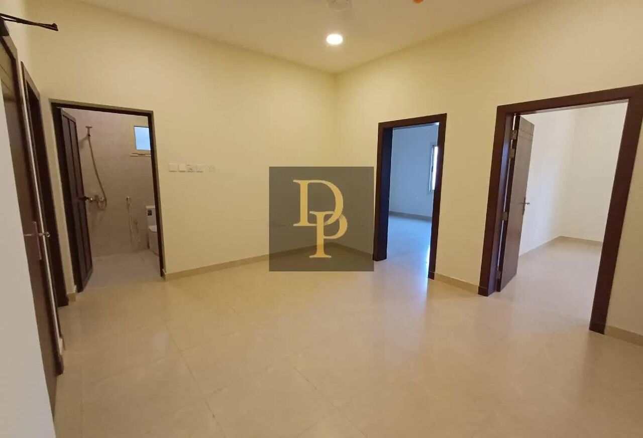 Umm Al Hassam, Apartments, Flats, Houses & Villas, BHD 250/month,  3 BR,  100 Sq. Meter,  BRAND NEW BUILDING | EWA OPTIONS | CLOSED KITCHEN