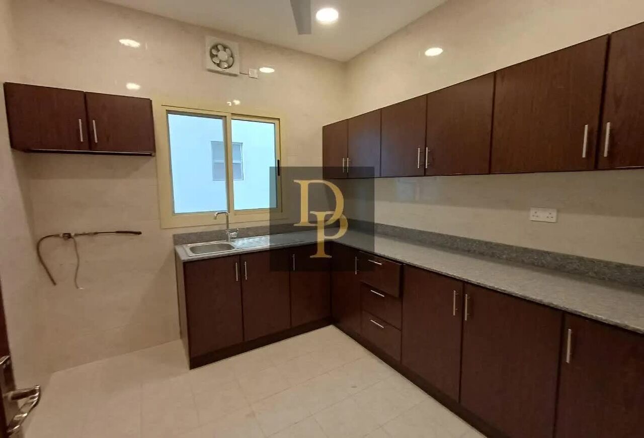 Umm Al Hassam, Apartments, Flats, Houses & Villas, BHD 250/month,  3 BR,  100 Sq. Meter,  BRAND NEW BUILDING | EWA OPTIONS | CLOSED KITCHEN