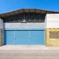 THB 19899,  90 Sq. Feet,  Makro Dohome Ayutthaya ASIA Inter Hospital 1 Km. Space For Rent With Buildings,