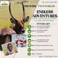 Tanzania Safari Packages From India &ndash; Explore Kenya & Tanzania Wildlife Adventures