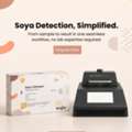 Soy Detection Kit For Accurate Allergen Testing | Seqlo