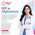 IVF In Afghanistan