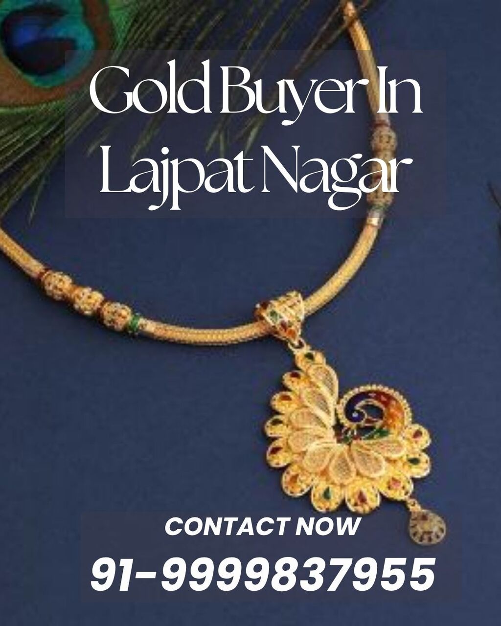 Mumbai, Items Wanted, Get Instant Cash For Gold In Lajpat Nagar