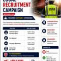 Local Recruitment Campaign &ndash; KSA | HSE Positions