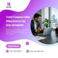 Trusted IT Companies In Dubai Helping Businesses Stay Secure And Connected
