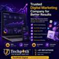 Trusted Digital Marketing Company For Better Results