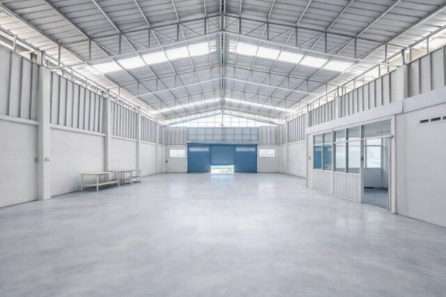 Bangkok, Villas, THB 19898,  90 Sq. Feet,  With Office Makro Dohome Ayutthaya For Rent, Warehouse, 1 Room, 3 Bathrooms, 360 Sq M.