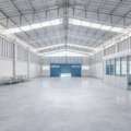 THB 19898,  90 Sq. Feet,  With Office Makro Dohome Ayutthaya For Rent, Warehouse, 1 Room, 3 Bathrooms, 360 Sq M.