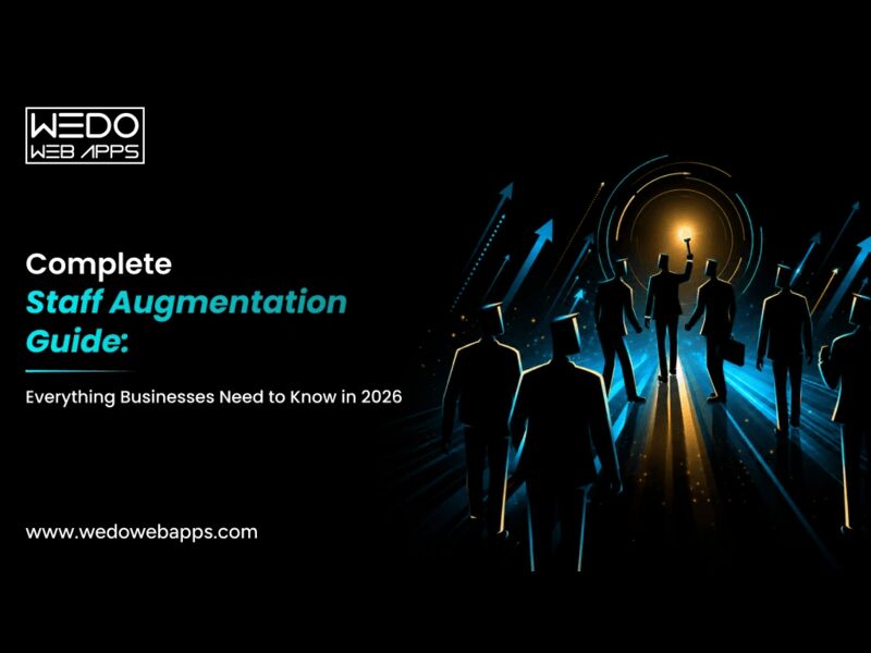 New York, Computer, Complete Guide To Staff Augmentation Services For Businesses