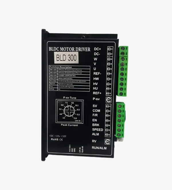 Thane, Computers, Stepper Motor Drivers
