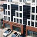 THB 59999,  26 Sq. Feet,  MRT Bang Kapi 900 M. Office Building For Rent, 6 Floors, 2 Bedrooms, 5-6 Bathrooms, Near