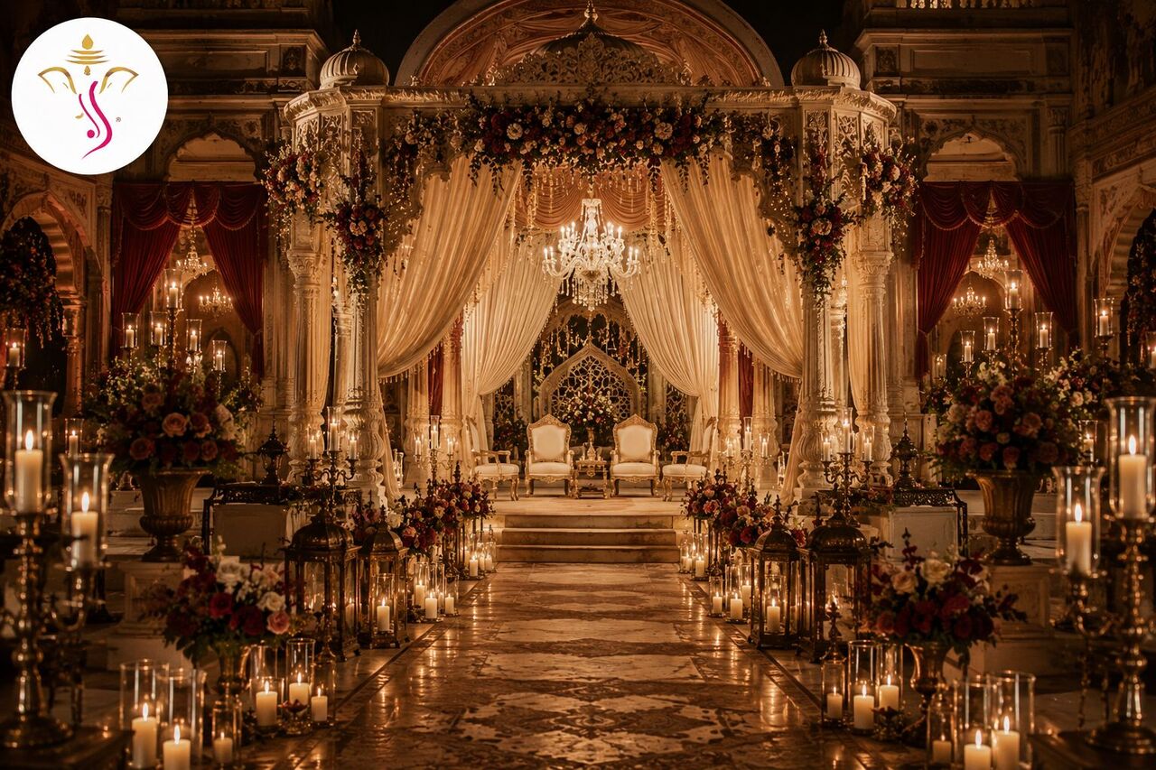 New Delhi, Event Planning, Destination Wedding Planner In Kerala | Best Destination Wedding Planners