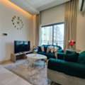 BHD 300/month,  1 BR,  Fully Furnished Studio | Inclusive Rent | Pool, Gym & WiFi | Busaiteen