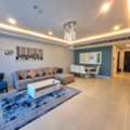 BHD 350/month,  Furnished,  2 BR,  130 Sq. Meter,  Spacious 2 BR FF Apartment With WIFI Amwaj Island For Rent