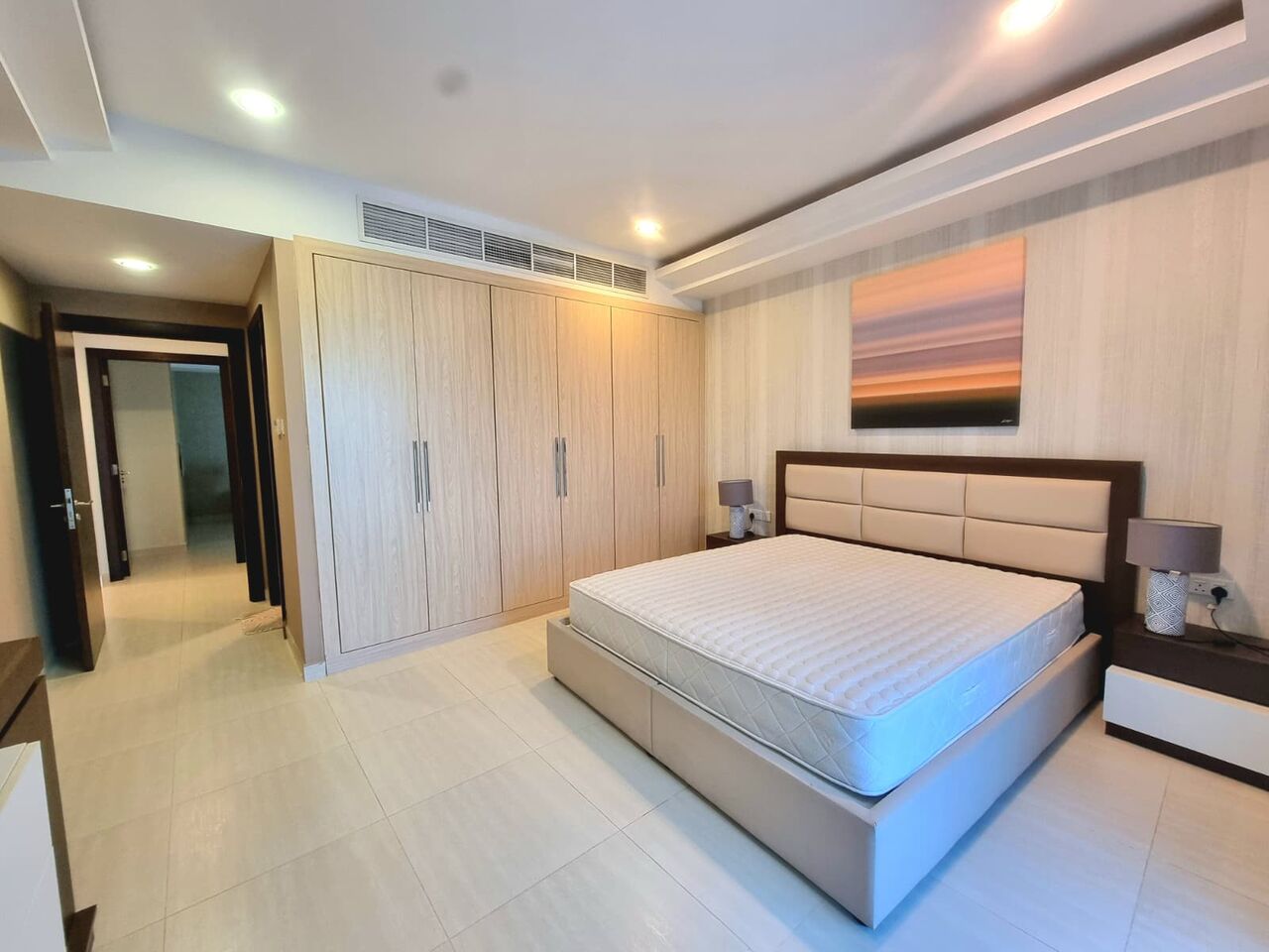 Amwaj Islands, Apartments, Flats, Houses & Villas, BHD 350/month,  Furnished,  2 BR,  130 Sq. Meter,  Spacious 2 BR FF Apartment With WIFI Amwaj Island For Rent