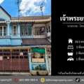 THB 1890000,  3 BR,  18 Sq. Feet,  Townhouse For Sale Chao Phraya Village 8/2 Bang Kruai-Sai Noi (DD002444)