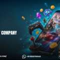 Build High-Performance Mobile Games With A Game Development Company &ndash; Get 30% OFF