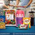 CAD 1,  Exotic Snacks & Drinks Distributor | Toronto, Canada