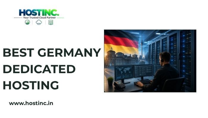 Berlin, Computer, Best Germany Dedicated Hosting