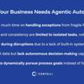 How To Choose The Right APA Platform For Enterprise Automation- Centelli