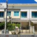 THB 2550000,  3 BR,  19 Sq. Feet,  Townhouse For Sale Plino Village Rama 5-Pinklao (DD002443)