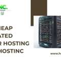 Buy Cheap Dedicated Server Hosting From HostInc