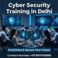 Cyber Security Training In Delhi &ndash; Hands-On Learning For IT Careers