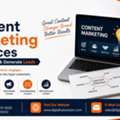Content Marketing Services That Build Trust & Generate Leads