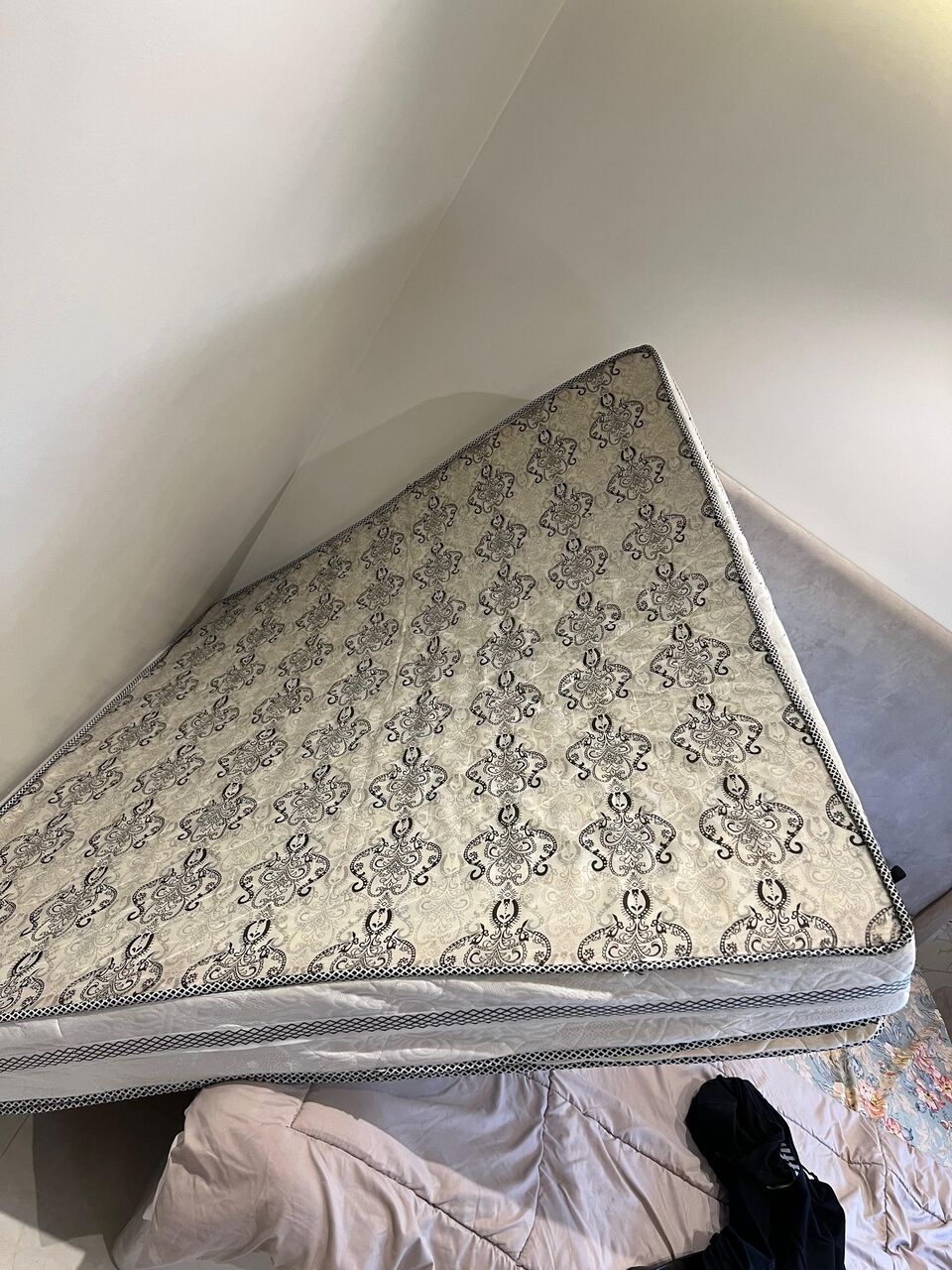Riyadh, Household Items, SAR 100,  Mattress, King Size (180*200)