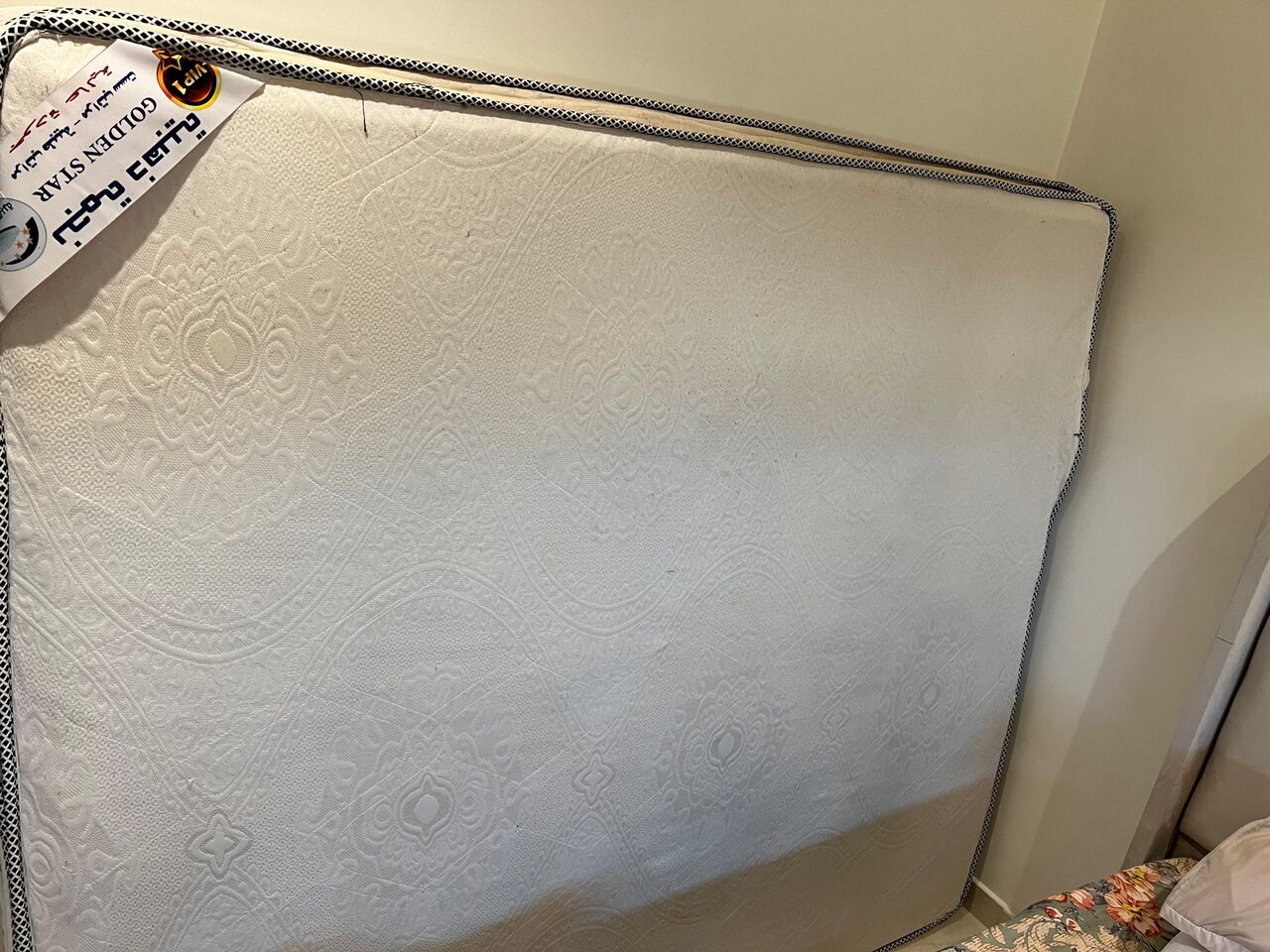 Riyadh, Household Items, SAR 100,  Mattress, King Size (180*200)