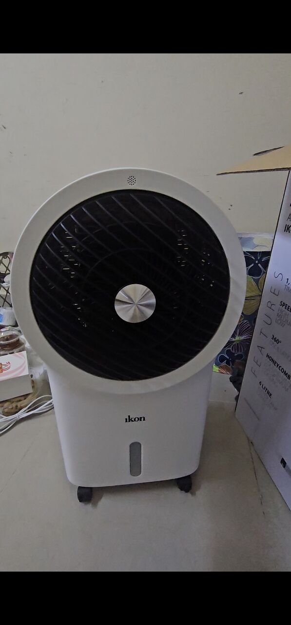 Manama, Air Conditioners, BHD 20,  IKON. Aircooler