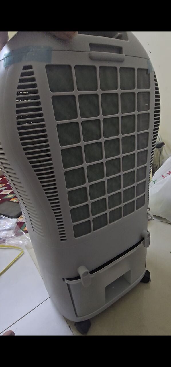Manama, Air Conditioners, BHD 20,  IKON. Aircooler