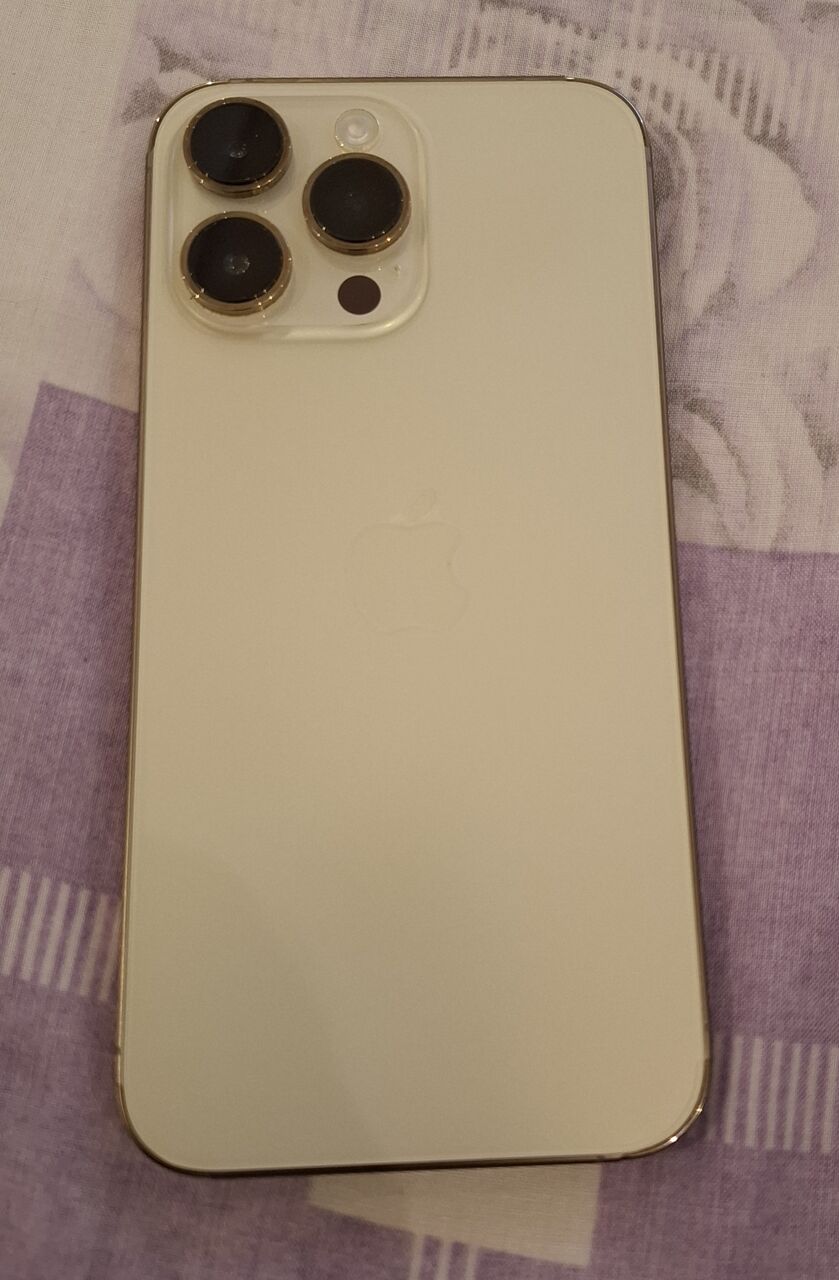 Makkah, Mobile Phones, SAR 2500,  IPhone 14 Pro Max