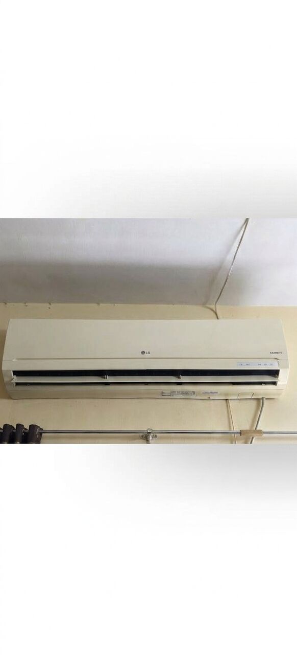 Hara, Household Items, SAR 1200,  Lg Split Ac 2 Ton For Sale In Excellent Condition