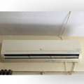 SAR 1200,  Lg Split Ac 2 Ton For Sale In Excellent Condition