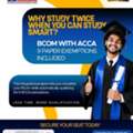 B.Com In International Finance & Accounting Abu Dhabi | Build A Global Finance Career