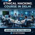 Ethical Hacking Course In Delhi &ndash; Practical Training With Live Projects